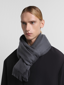 Шарф Tommy Hilfiger модель AM0AM12841-PSM Фото