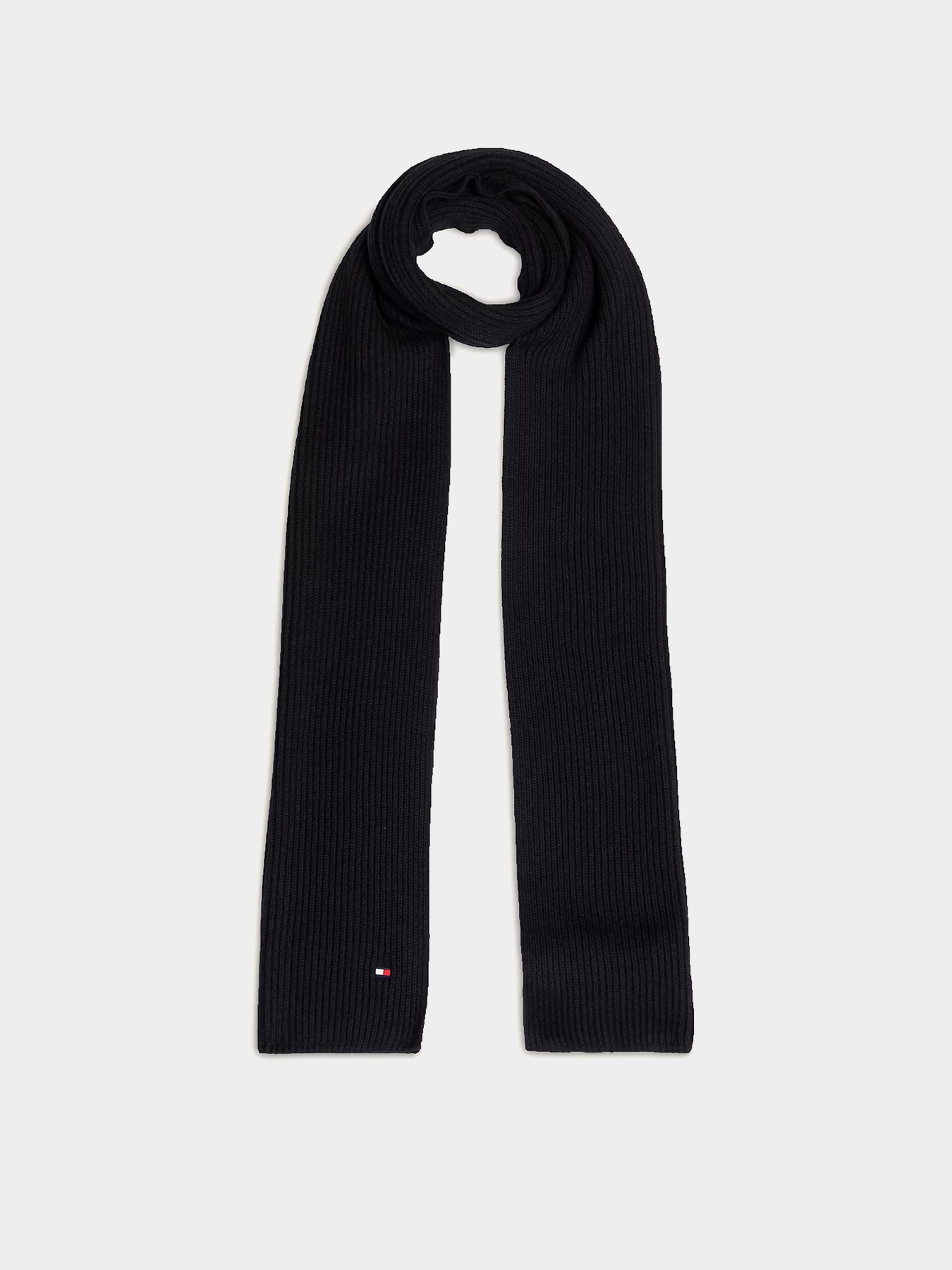 Шарф Tommy Hilfiger модель AM0AM12847-BDS Фото