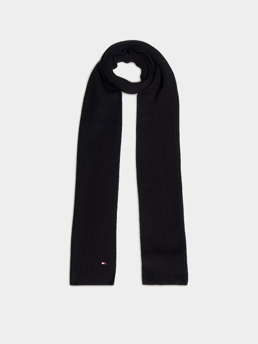 Шарф Tommy Hilfiger модель AM0AM12847-BDS Фото