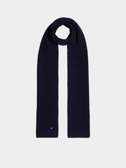 Шарф Tommy Hilfiger модель AM0AM12847-DW6 Фото