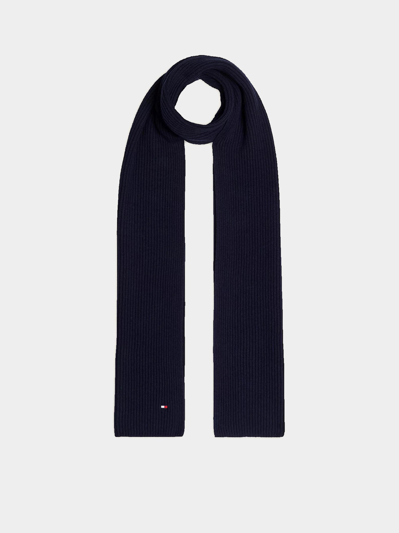 Шарф Tommy Hilfiger модель AM0AM12847-DW6 Фото