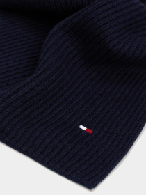 Шарф Tommy Hilfiger модель AM0AM12847-DW6 Фото