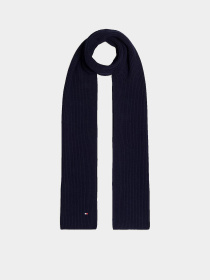 Шарфи та хустки Tommy Hilfiger модель AM0AM12847-DW6 Фото