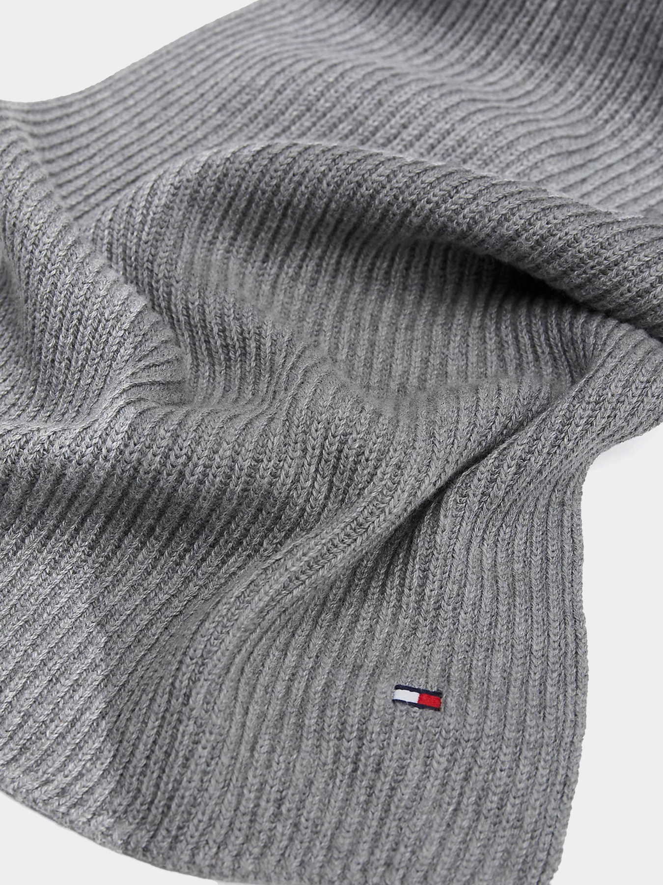 Шарф Tommy Hilfiger модель AM0AM12847-PKH Фото