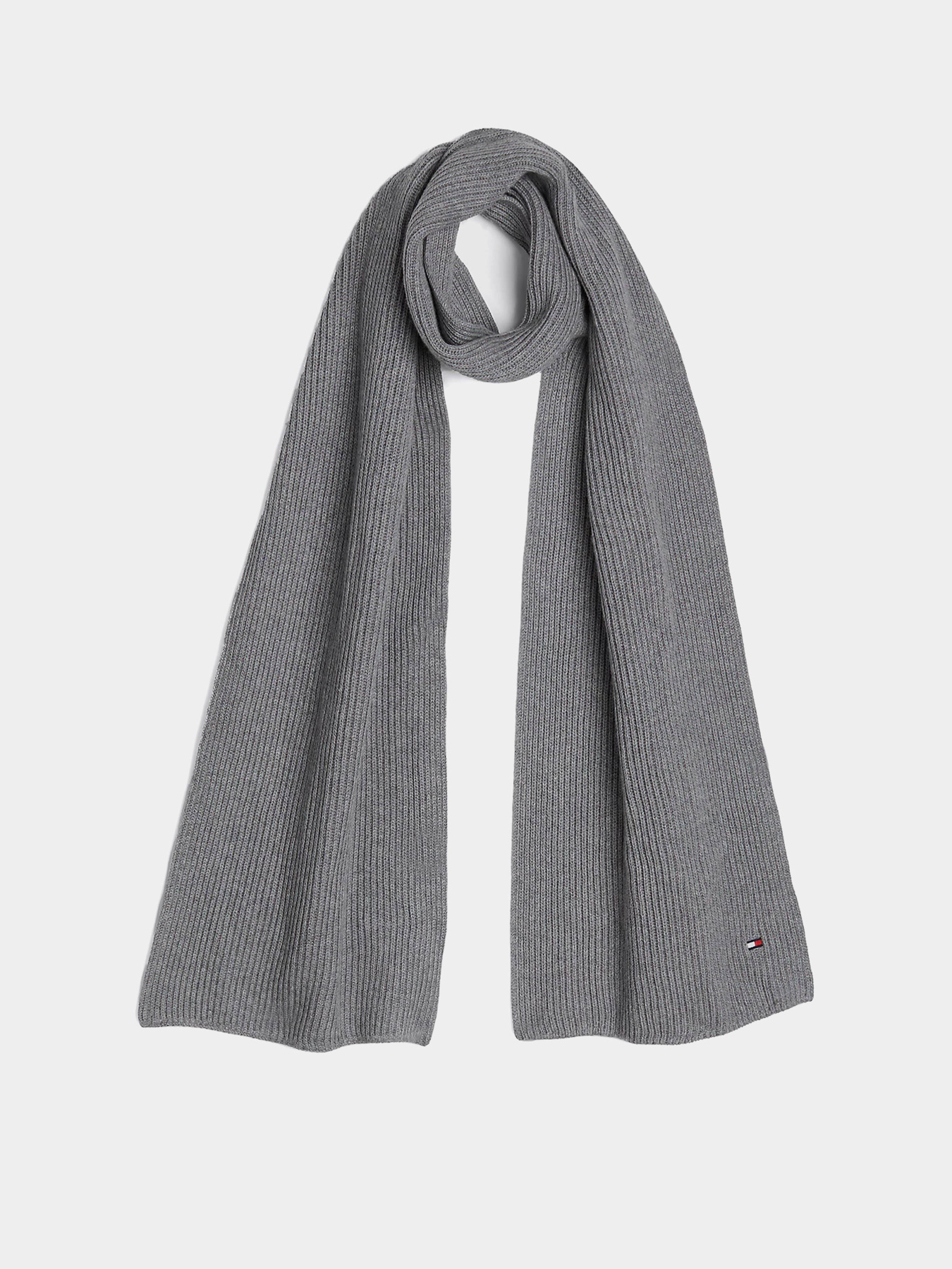 Шарф Tommy Hilfiger модель AM0AM12847-PKH Фото