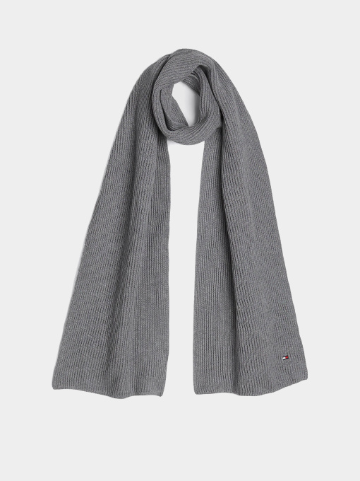 Шарф Tommy Hilfiger модель AM0AM12847-PKH Фото