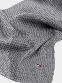 Шарф Tommy Hilfiger модель AM0AM12847-PKH Фото