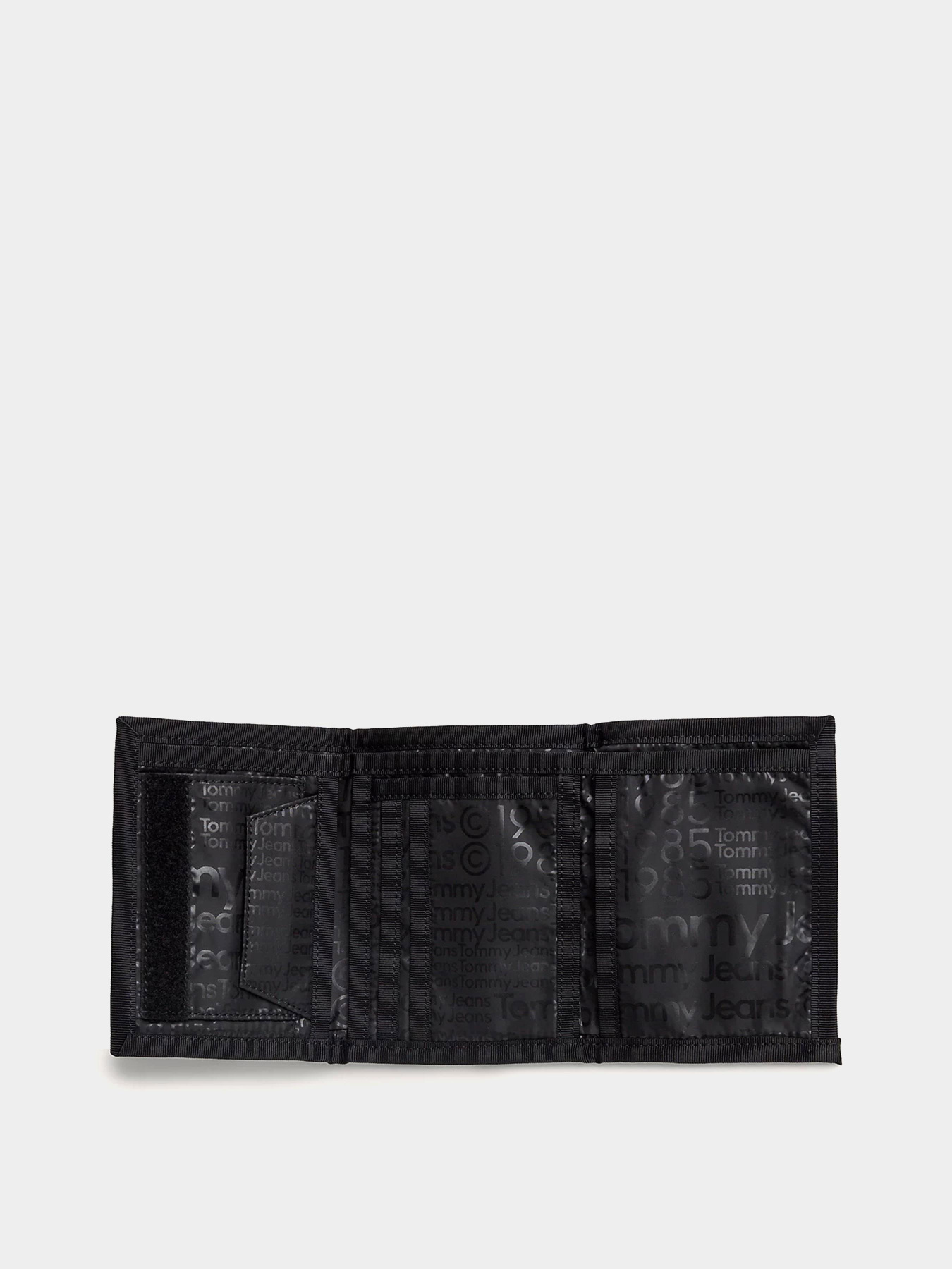 Кошелек Tommy Hilfiger модель AM0AM12438-BDS Фото