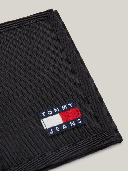 Гаманець Tommy Hilfiger модель AM0AM12438-BDS — фото 3 - INTERTOP