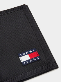 Гаманець Tommy Hilfiger модель AM0AM12438-BDS Гаманець Tommy Hilfiger модель AM0AM12438-BDS Фото