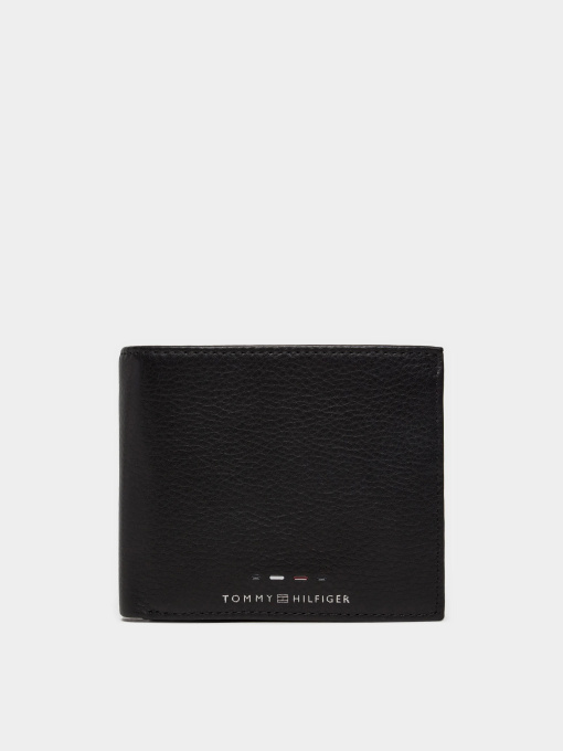 Кошелек Tommy Hilfiger модель AM0AM12771-BDS Фото