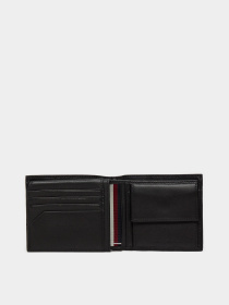 Гаманець Tommy Hilfiger модель AM0AM12771-BDS Фото