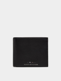 Гаманець Tommy Hilfiger модель AM0AM12771-BDS Фото