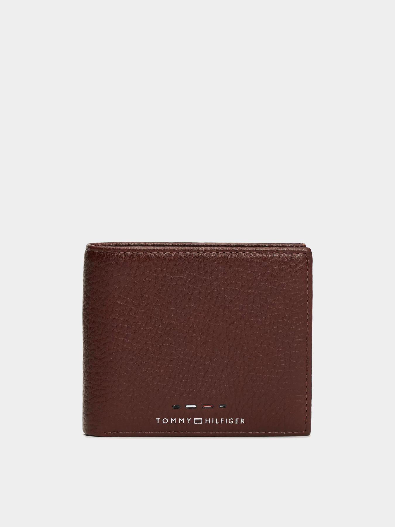 Гаманець Tommy Hilfiger модель AM0AM12771-GB8 Фото