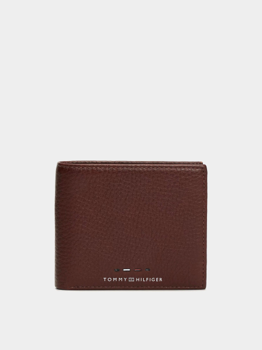 Кошелек Tommy Hilfiger модель AM0AM12771-GB8 Фото