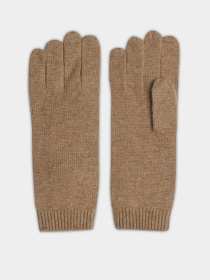 Рукавички Tommy Hilfiger модель AW0AW16658-AEH Рукавички Tommy Hilfiger модель AW0AW16658-AEH Фото