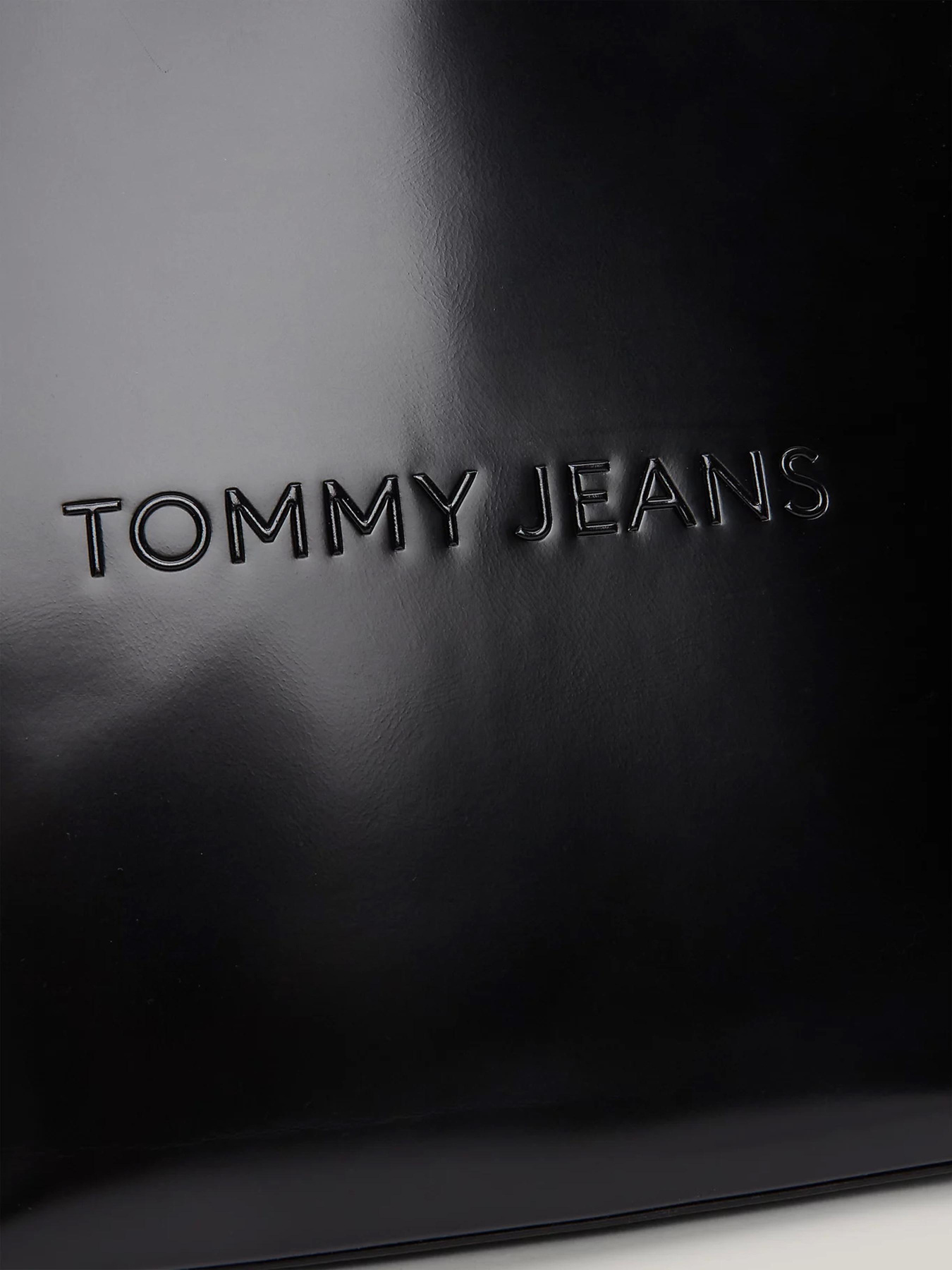 Сумка Tommy Hilfiger модель AW0AW16268-BDS Фото