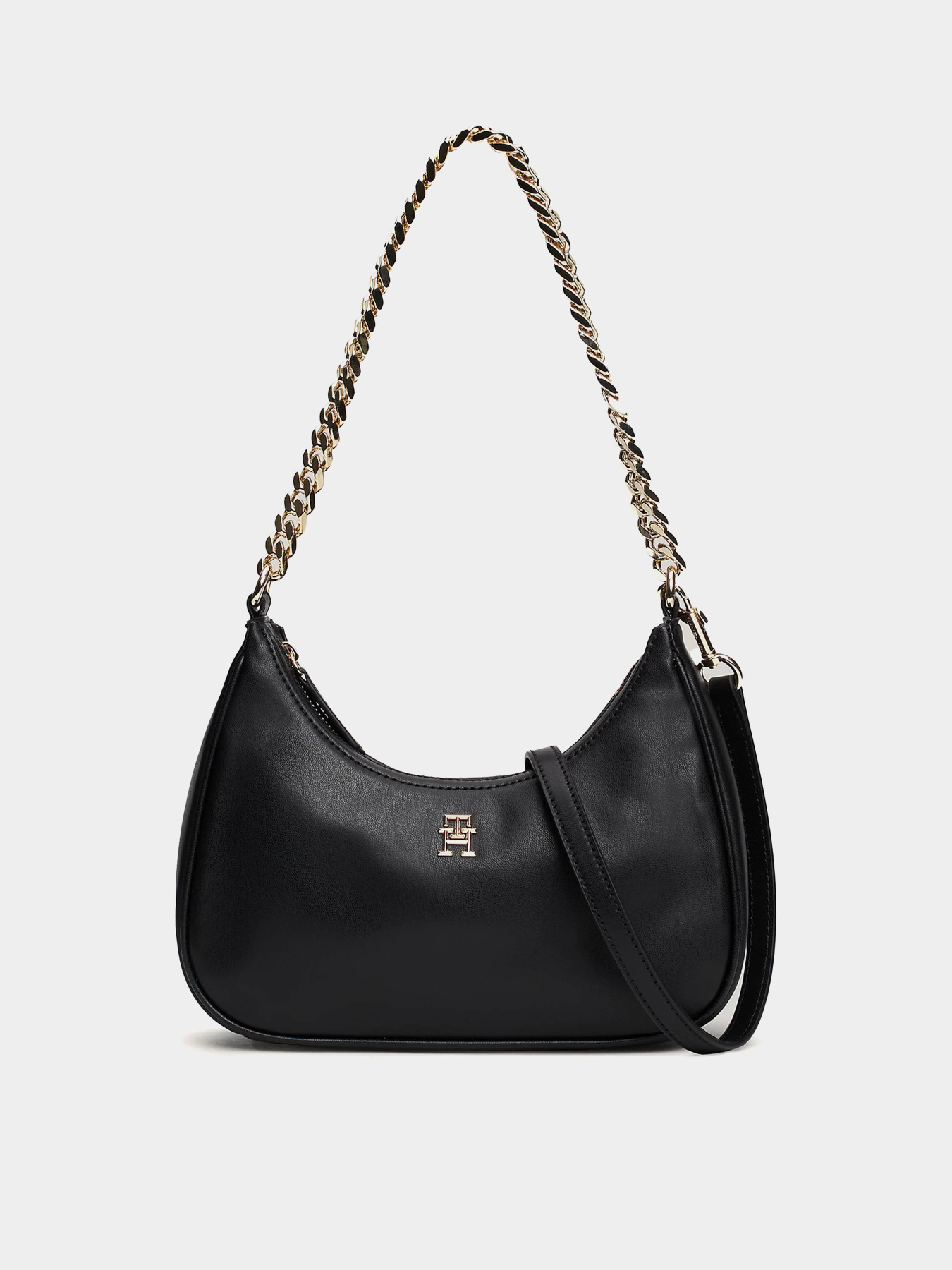 Хобо Tommy Hilfiger Модель AW0AW16438-BDS Фото