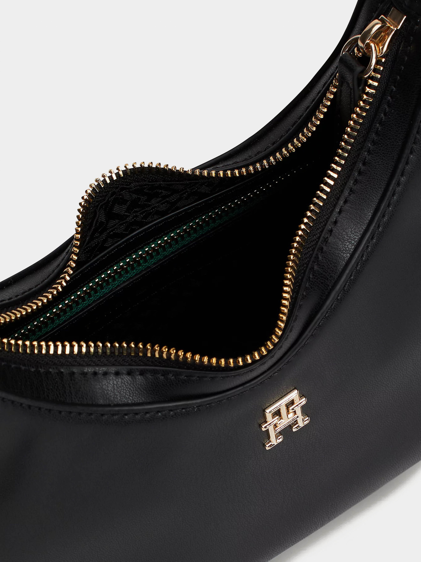 Хобо Tommy Hilfiger модель AW0AW16438-BDS Фото