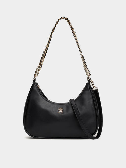 Хобо Tommy Hilfiger модель AW0AW16438-BDS Фото