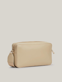 Кросс-боди Tommy Hilfiger модель AW0AW16439-AEG Фото