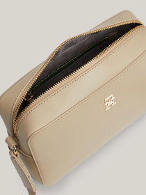 Кросс-боди Tommy Hilfiger модель AW0AW16439-AEG Фото