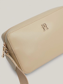 Крос-боді Tommy Hilfiger модель AW0AW16439-AEG Фото