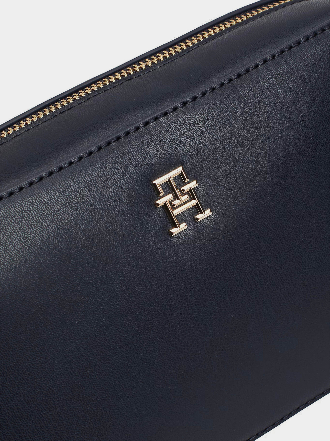 Кросс-боди Tommy Hilfiger модель AW0AW16439-DW6 Фото