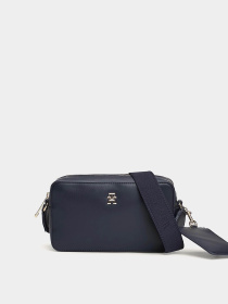 Кросс-боди Tommy Hilfiger модель AW0AW16439-DW6 Фото