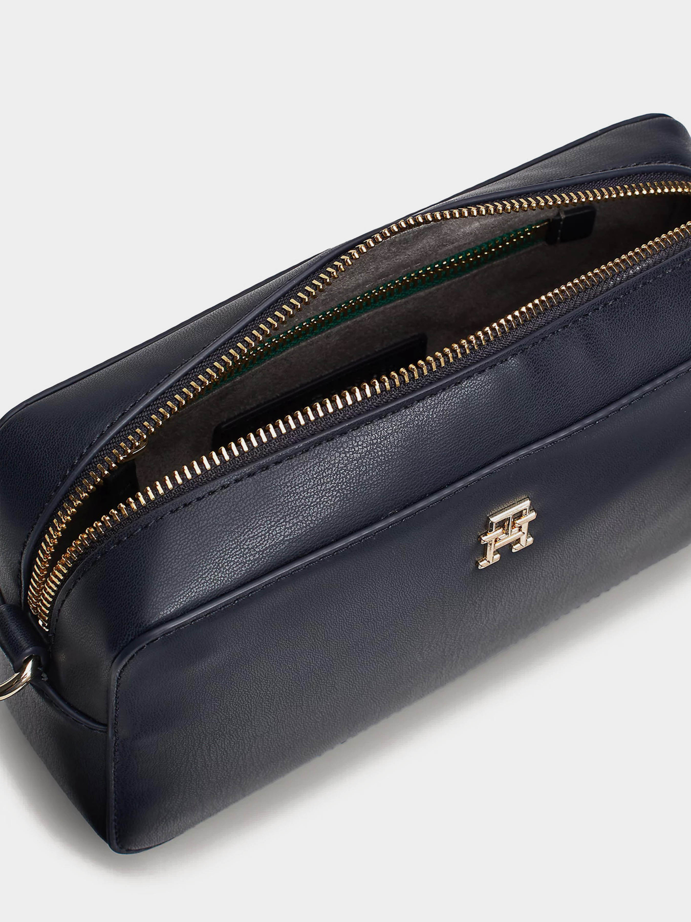 Крос-боді Tommy Hilfiger модель AW0AW16439-DW6 Фото