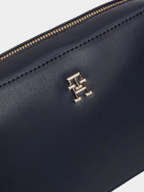 Крос-боді Tommy Hilfiger модель AW0AW16439-DW6 Фото