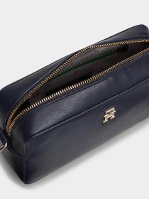 Крос-боді Tommy Hilfiger модель AW0AW16439-DW6 Фото