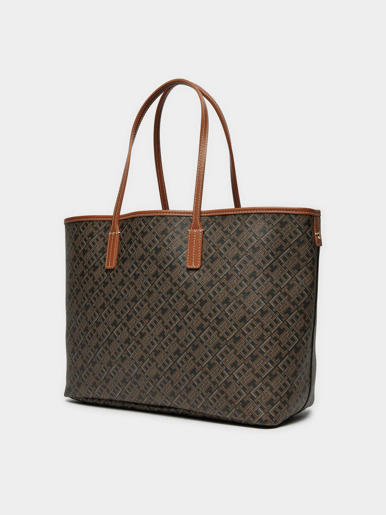 Шопер Tommy Hilfiger модель AW0AW16441-0GJ Фото