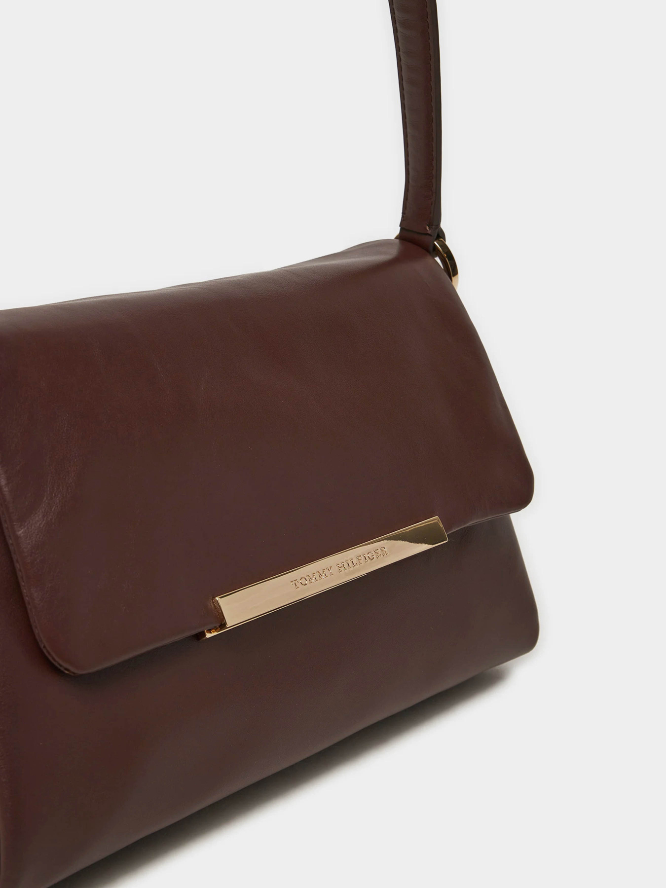 Кросс-боди Tommy Hilfiger модель AW0AW16443-0HD Фото