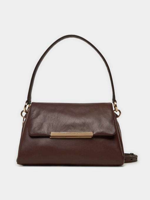 Крос-боді Tommy Hilfiger модель AW0AW16443-0HD Фото