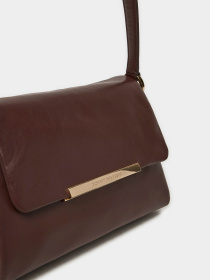 Кросс-боди Tommy Hilfiger модель AW0AW16443-0HD Фото