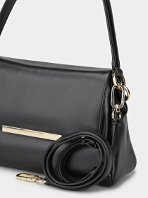 Кросс-боди Tommy Hilfiger модель AW0AW16443-BDS Фото