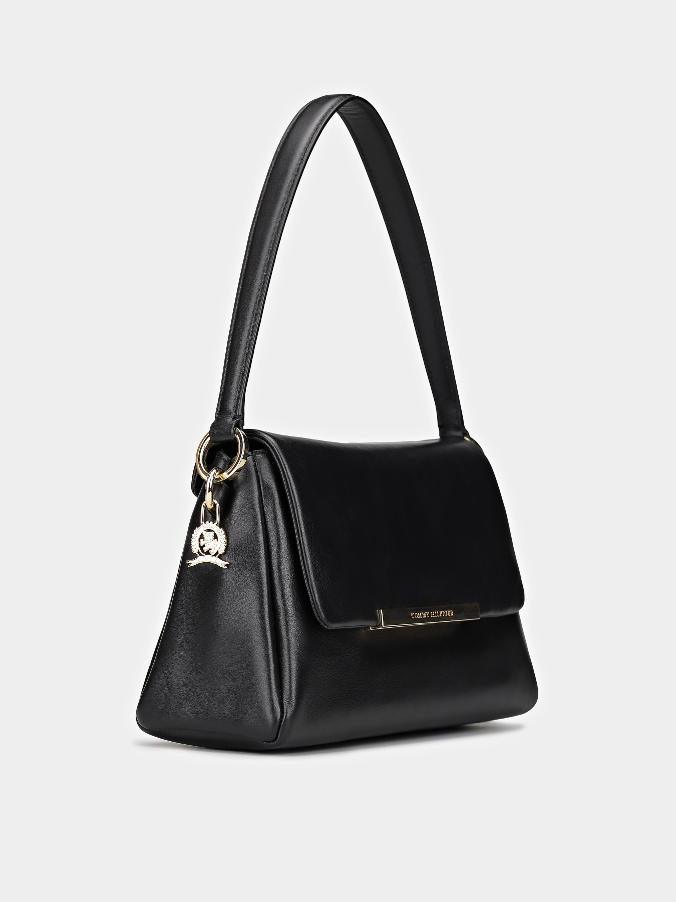 Крос-боді Tommy Hilfiger модель AW0AW16443-BDS Фото