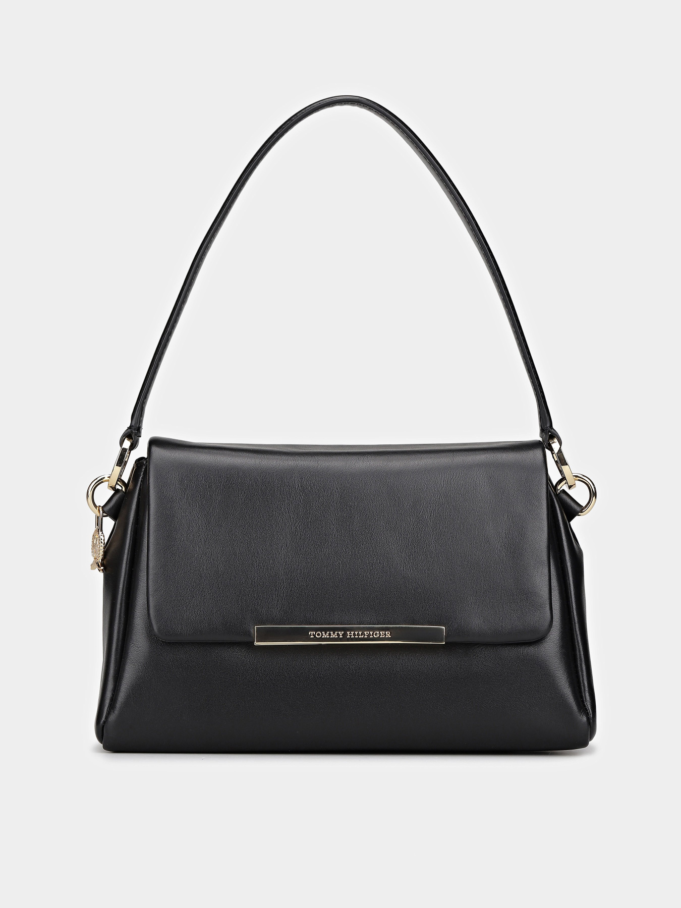 Крос-боді Tommy Hilfiger модель AW0AW16443-BDS Фото