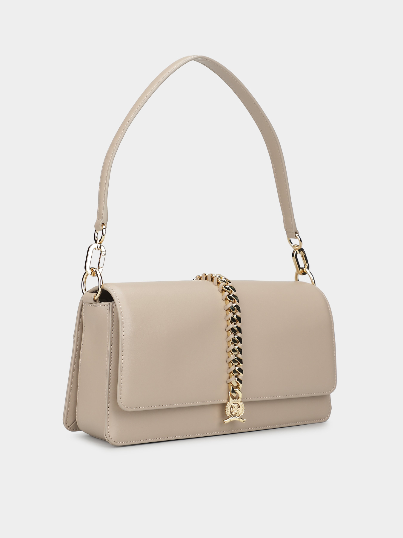 Кросс-боди Tommy Hilfiger модель AW0AW16459-AEG Фото