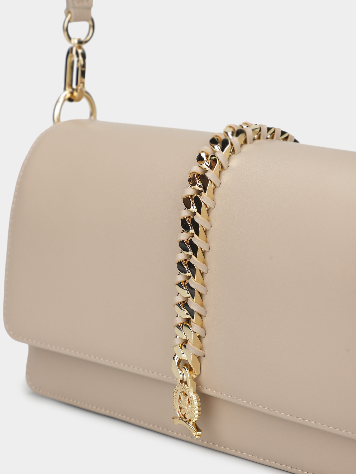 Кросс-боди Tommy Hilfiger модель AW0AW16459-AEG Фото