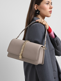 Крос-боді Tommy Hilfiger модель AW0AW16459-AEG Фото