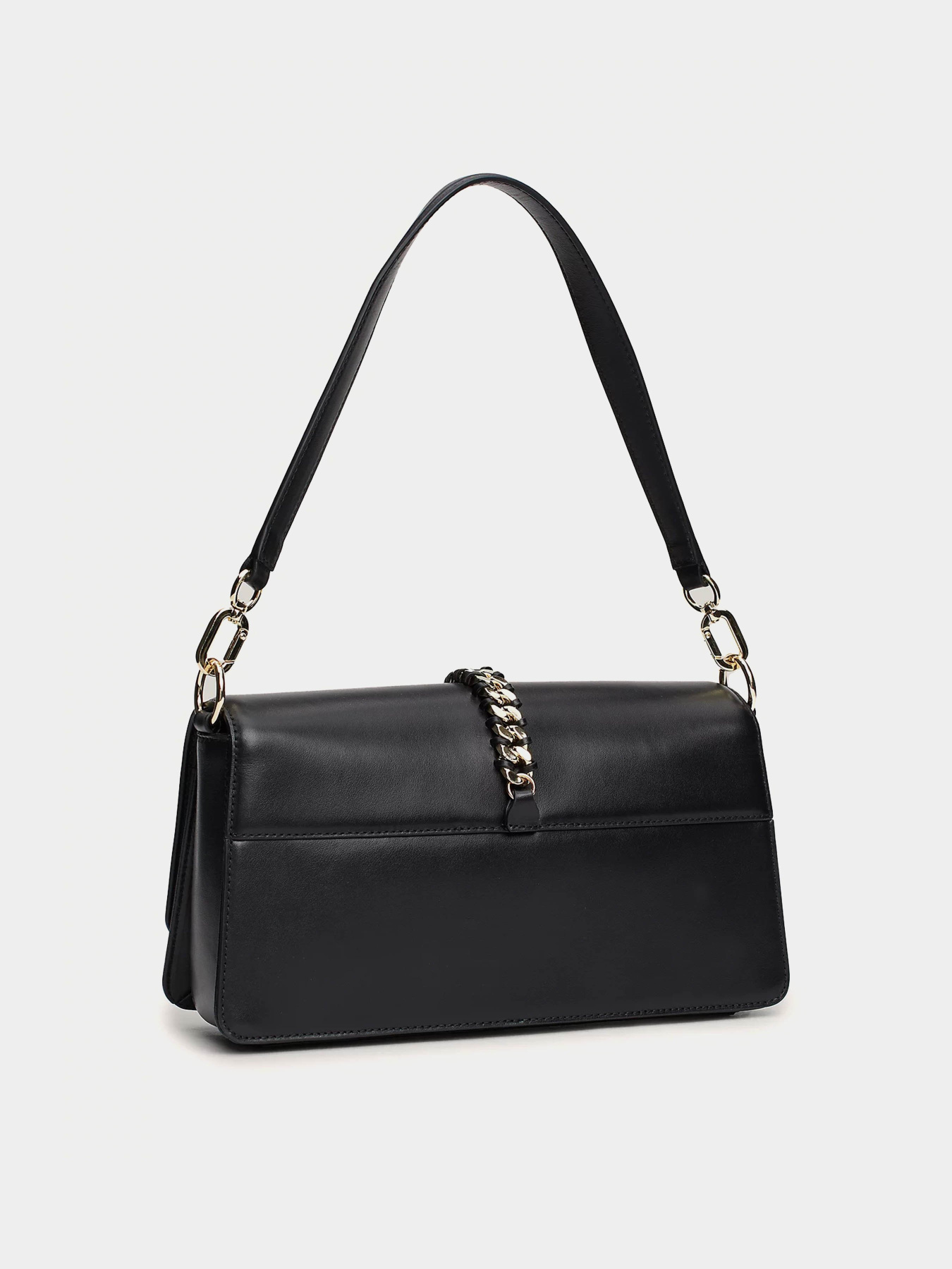 Кросс-боди Tommy Hilfiger модель AW0AW16459-BDS Фото