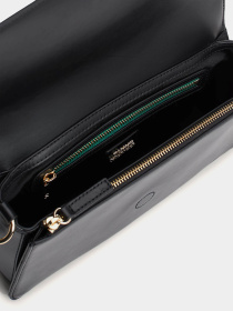 Кросс-боди Tommy Hilfiger модель AW0AW16459-BDS Фото