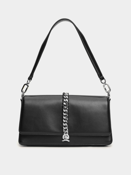 Кросс-боди Tommy Hilfiger модель AW0AW16459-BDS Фото