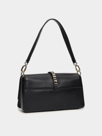 Кросс-боди Tommy Hilfiger модель AW0AW16459-BDS Фото