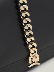 Кросс-боди Tommy Hilfiger модель AW0AW16459-BDS Фото