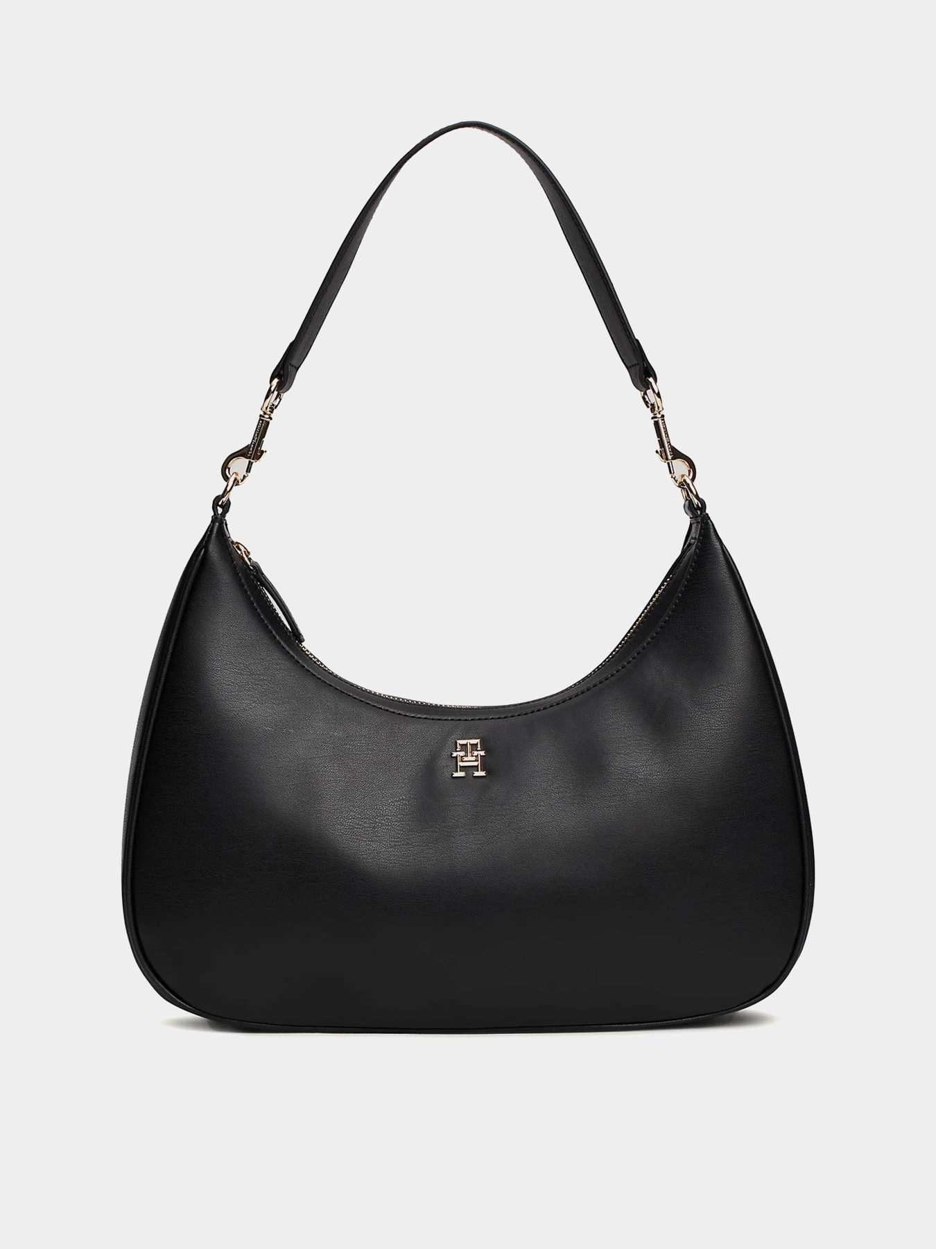 Хобо Tommy Hilfiger модель AW0AW16463-BDS Фото