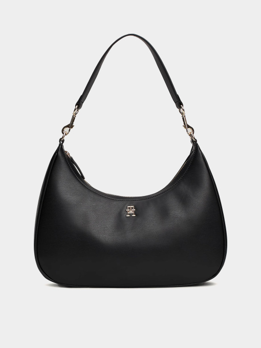 Хобо Tommy Hilfiger модель AW0AW16463-BDS Фото