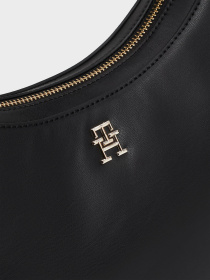 Хобо Tommy Hilfiger модель AW0AW16463-BDS Хобо Tommy Hilfiger модель AW0AW16463-BDS Фото